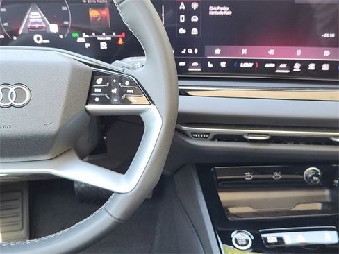 New 2025 Audi A5 2.0T Prestige image 27