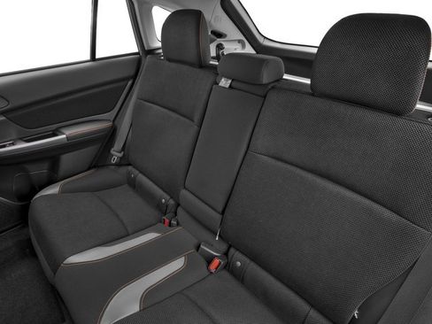 Used 2017 Subaru Crosstrek 2.0i Limited image 17