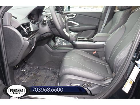 New 2026 Acura RDX SH-AWD image 24