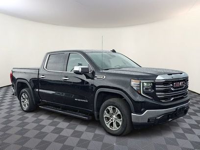 Used 2024 GMC Sierra 1500 SLT
