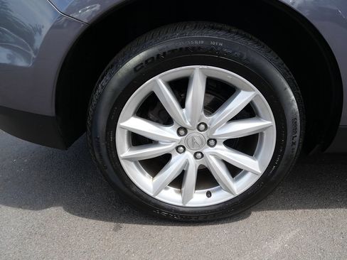Used 2021 Acura RDX AWD image 38