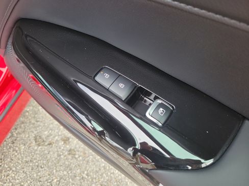 Certified 2025 Kia K5 EX FWD image 9