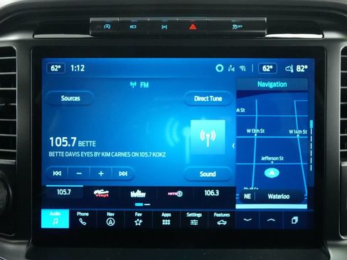 Used 2024 Ford F150 XLT w/ Equipment Group 302A MID AWD/4WD image 32