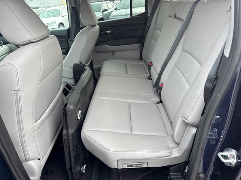 Used 2023 Honda Ridgeline RTL-E image 16