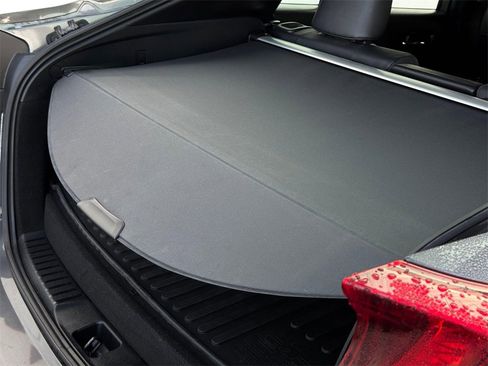 Certified 2017 Toyota Prius Prime Advanced image 29