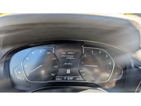 Used 2022 BMW X3 xDrive30i image 20