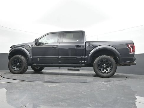 Used 2020 Ford F150 Raptor w/ Equipment Group 802A Luxury AWD/4WD image 48