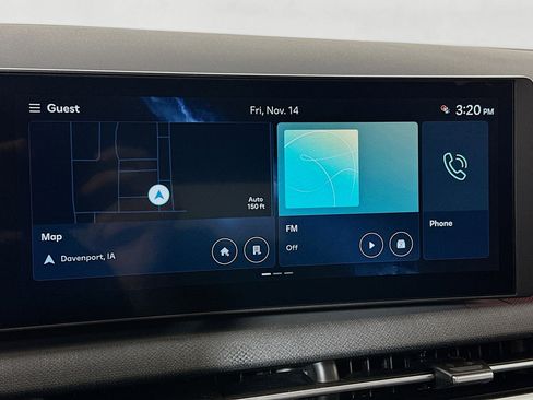 New 2026 Hyundai Tucson SEL image 15