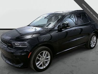 Used 2026 Dodge Durango GT