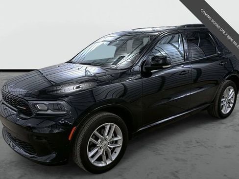 Used 2026 Dodge Durango GT AWD/4WD image 1