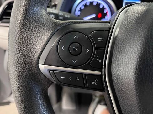 Used 2023 Toyota Camry LE image 25