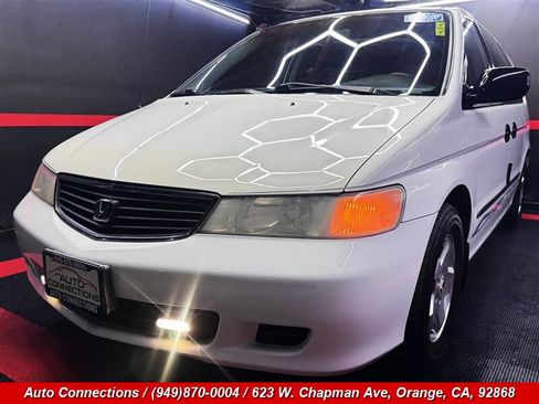 Used 2000 Honda Odyssey LX image 26