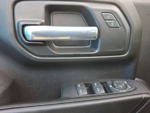 Used 2023 GMC Sierra 2500 Pro image 11