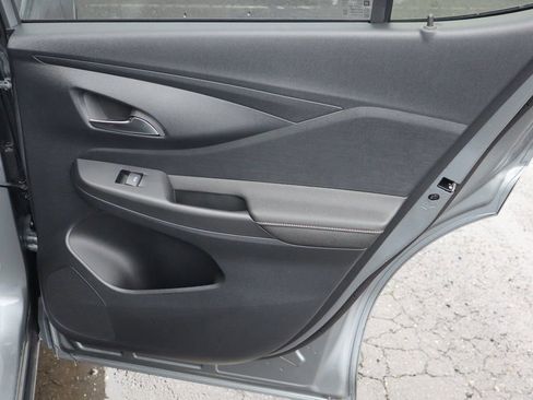 New 2026 Buick Envista Avenir FWD image 19