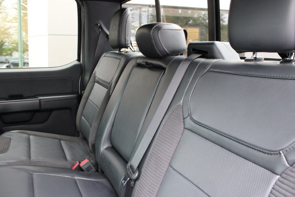 Used 2023 Ford F150 Raptor w/ Raptor Carbon Fiber Package AWD/4WD image 9