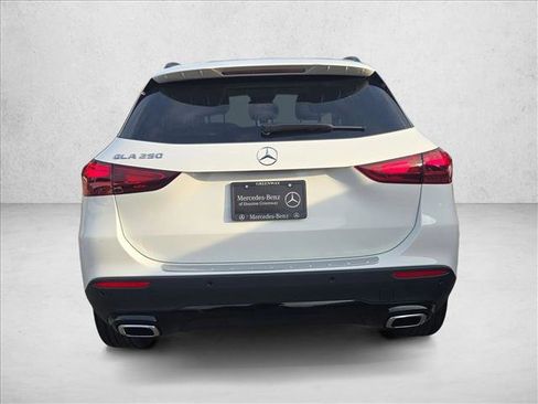 Certified 2026 Mercedes-Benz GLA 250 image 6