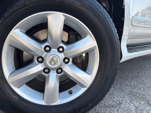 Used 2018 Lexus GX 460 w/ Navigation Package AWD/4WD image 28