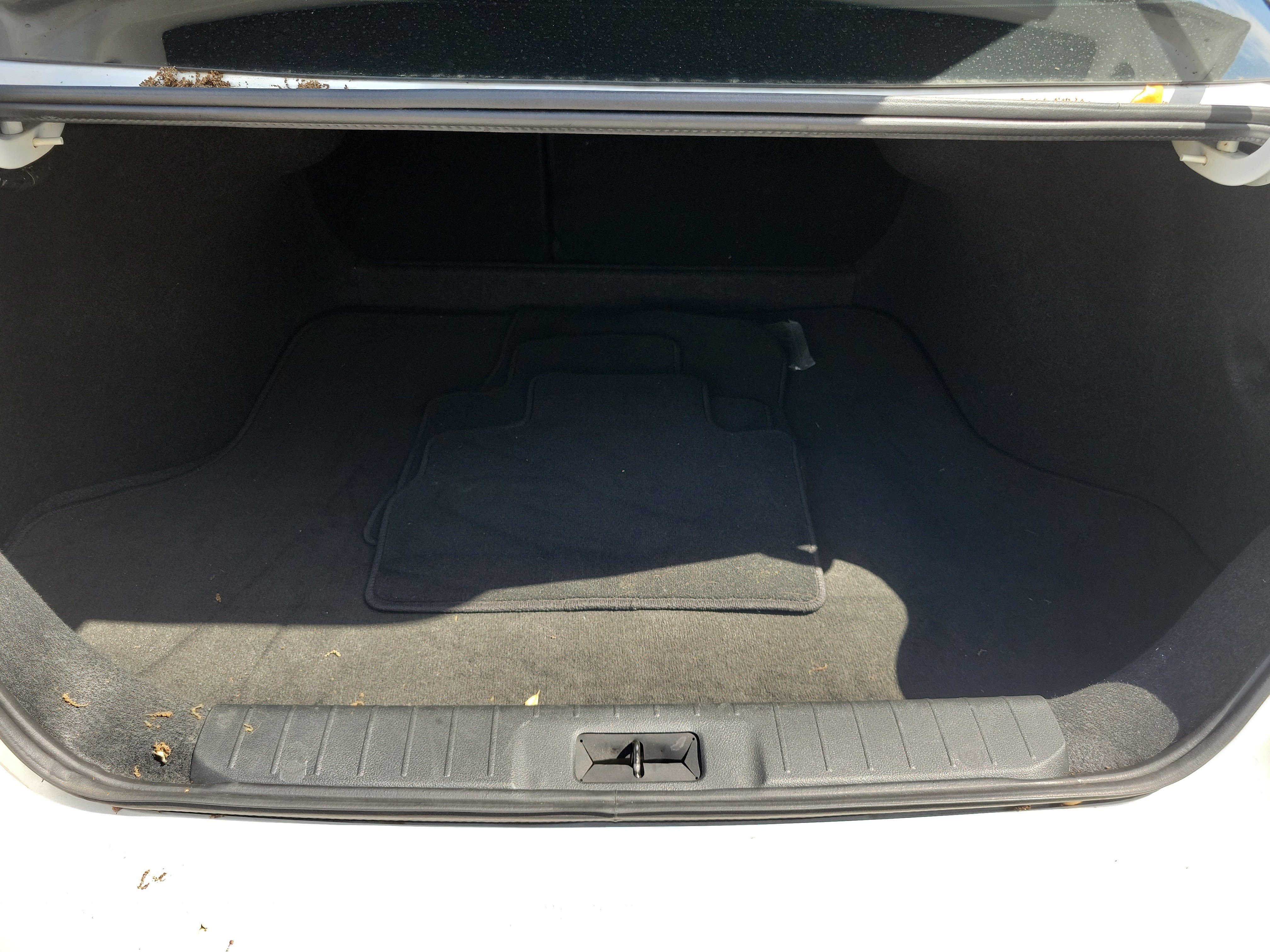 Used 2024 Nissan Sentra SR FWD image 8