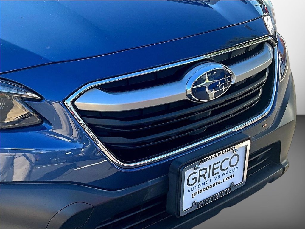 Used 2022 Subaru Outback Premium AWD/4WD image 35