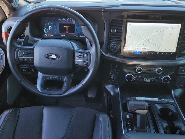 Certified 2025 Ford F150 Raptor AWD/4WD image 9