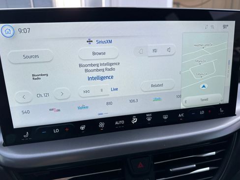 Used 2025 Ford Escape Base image 15