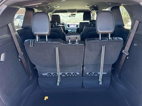 New 2026 Chrysler Voyager LX image 7