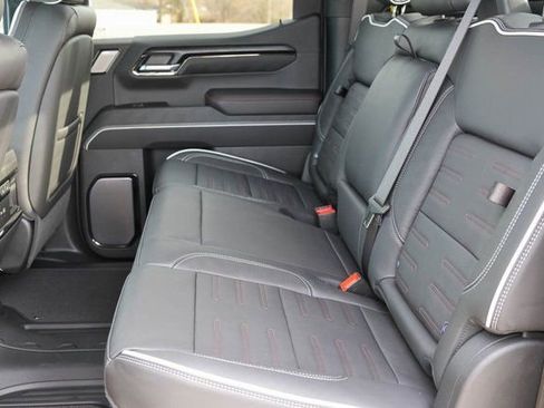 New 2026 GMC Sierra 1500 AT4X image 20