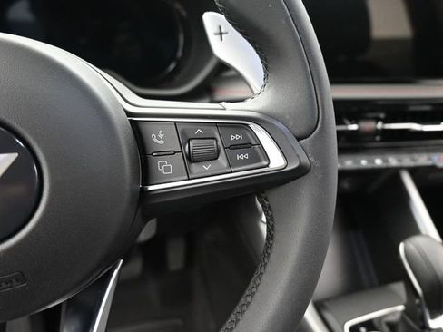 New 2025 Dodge Hornet R/T AWD/4WD image 32