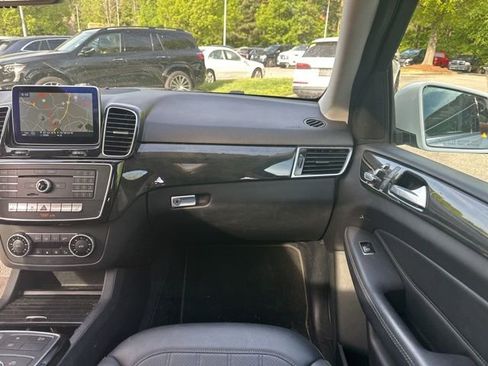 Used 2016 Mercedes-Benz GLE 350 4MATIC image 18