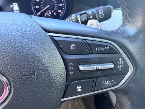 Used 2021 Hyundai Palisade SEL AWD/4WD image 16