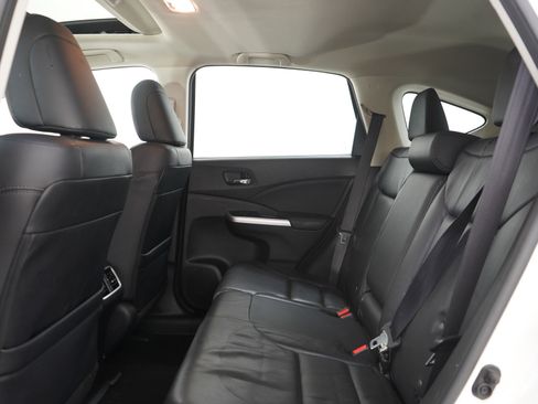 Used 2016 Honda CR-V Touring image 17