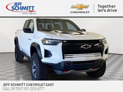 New 2026 Chevrolet Colorado ZR2 w/ Technology Package
