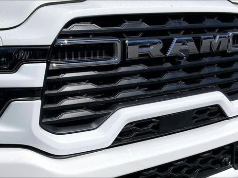 New 2026 RAM 2500 Big Horn image 57