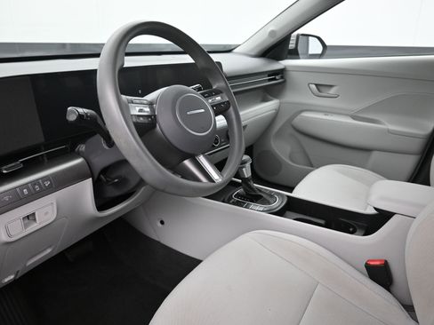 Certified 2024 Hyundai Kona SE AWD/4WD image 10