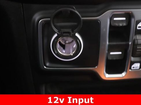 Used 2020 Jeep Wrangler Unlimited Sport AWD/4WD image 23