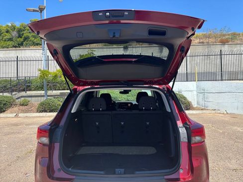 Used 2025 Chevrolet TrailBlazer LT FWD image 30