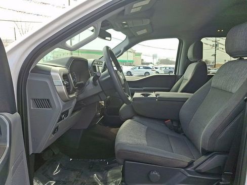 Used 2021 Ford F150 XLT w/ XTR Package image 13