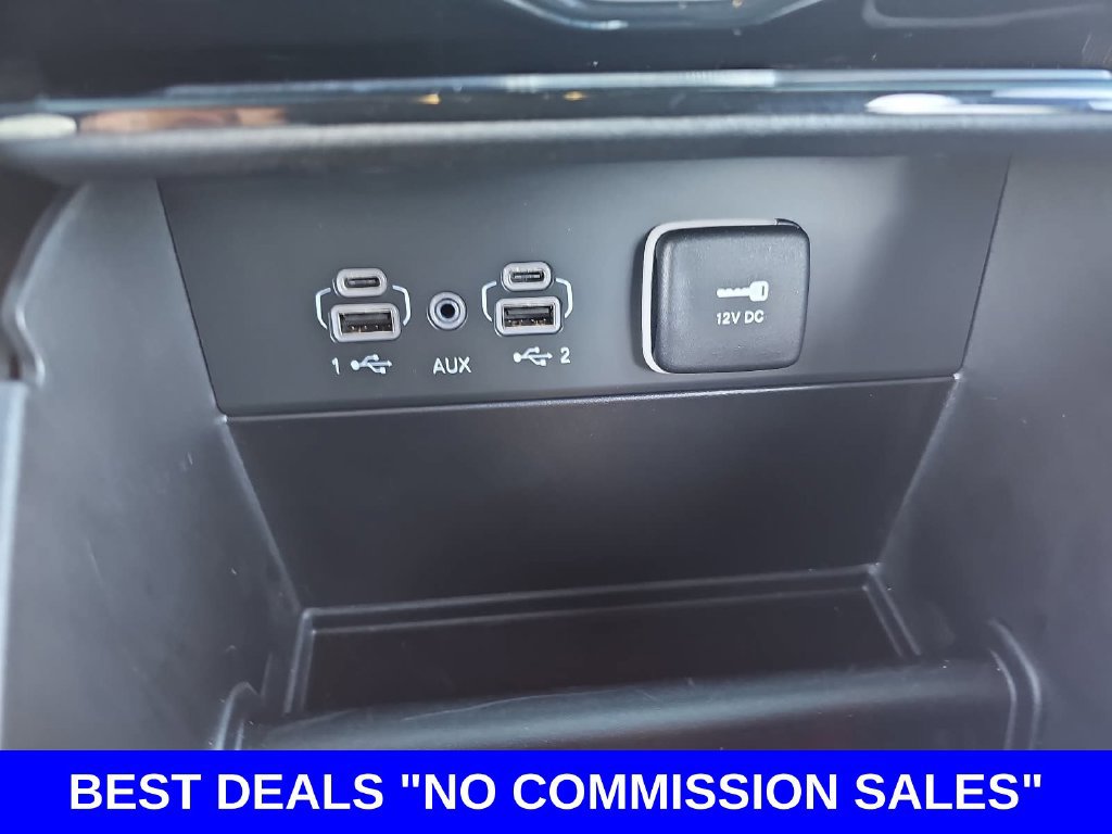 Used 2026 Jeep Grand Cherokee Limited AWD/4WD image 26