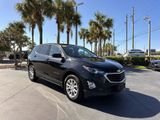 Used 2020 Chevrolet Equinox LT image 2
