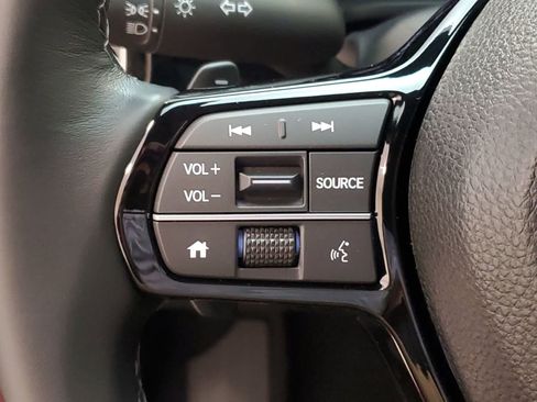 Certified 2026 Honda Civic Sport image 10