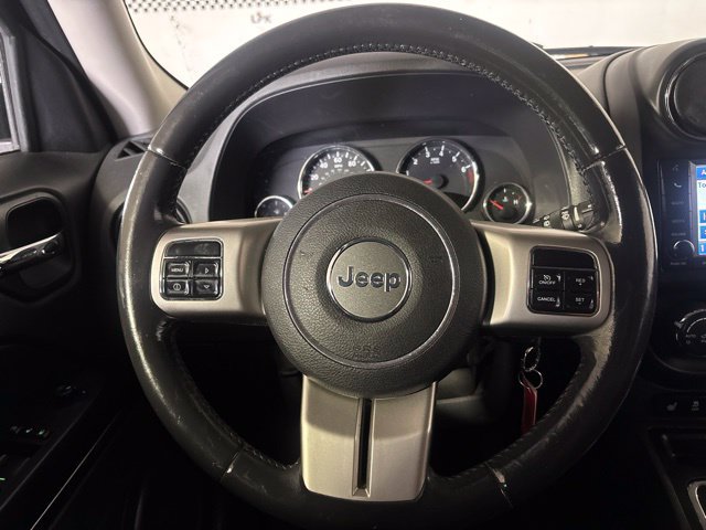 Used 2011 Jeep Patriot Latitude AWD/4WD image 23