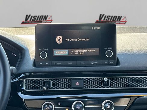 Used 2023 Honda Civic Sport image 19