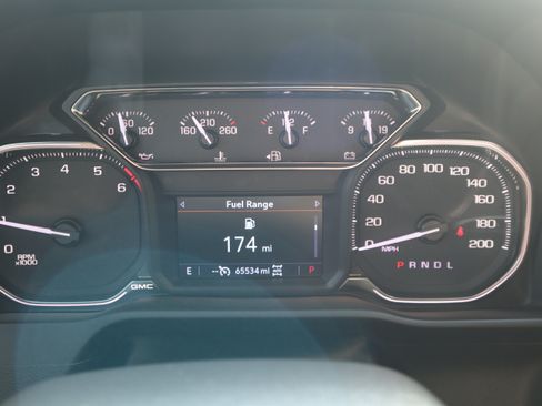 Used 2022 GMC Sierra 1500 AT4 w/ AT4 Preferred Package AWD/4WD image 17