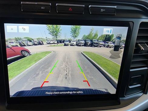 Used 2022 Ford F150 XLT w/ Equipment Group 302A High AWD/4WD image 33