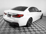 Used 2021 BMW 530i w/ M Sport Package image 5