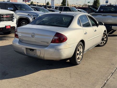 Used 2007 Buick LaCrosse CX image 5
