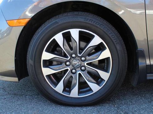 Used 2021 Honda Odyssey EX-L image 9