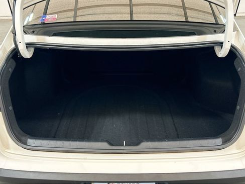 Used 2025 Kia K4 FWD image 21