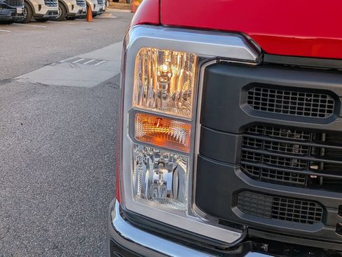 New 2026 Ford F250 XL RWD image 10