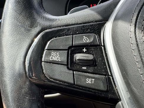 Used 2019 BMW 530i xDrive w/ Convenience Package AWD/4WD image 24
